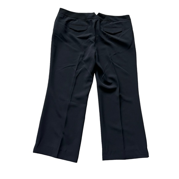 Karl Lagerfeld Paris Women’s Soft Dress Pant Sz 16 - Picture 3 of 11